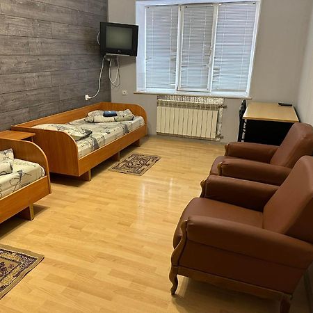 Hotel Boguslavl' Bohuslav Zewnętrze zdjęcie