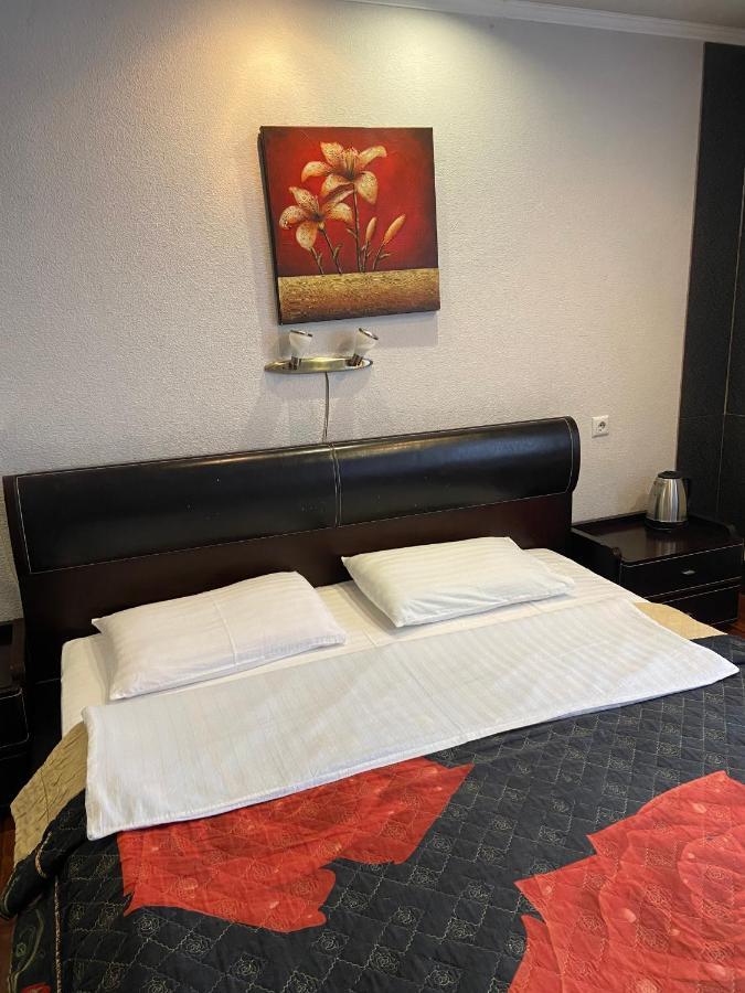Hotel Boguslavl' Bohuslav Zewnętrze zdjęcie