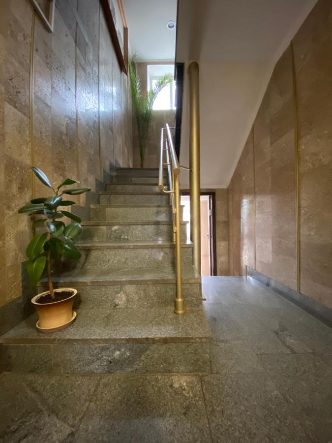 Hotel Boguslavl' Bohuslav Zewnętrze zdjęcie
