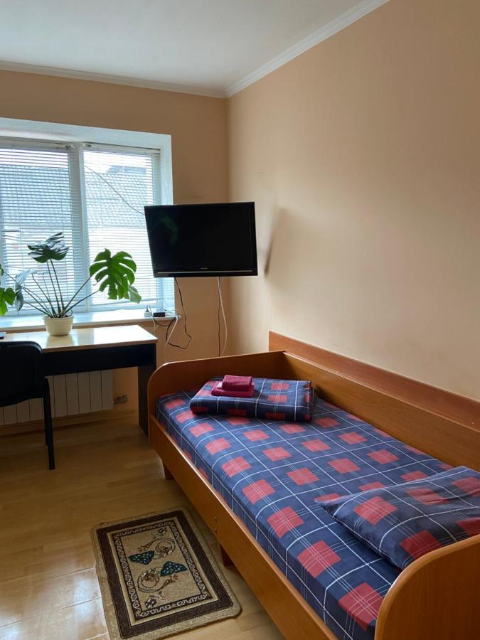 Hotel Boguslavl' Bohuslav Zewnętrze zdjęcie