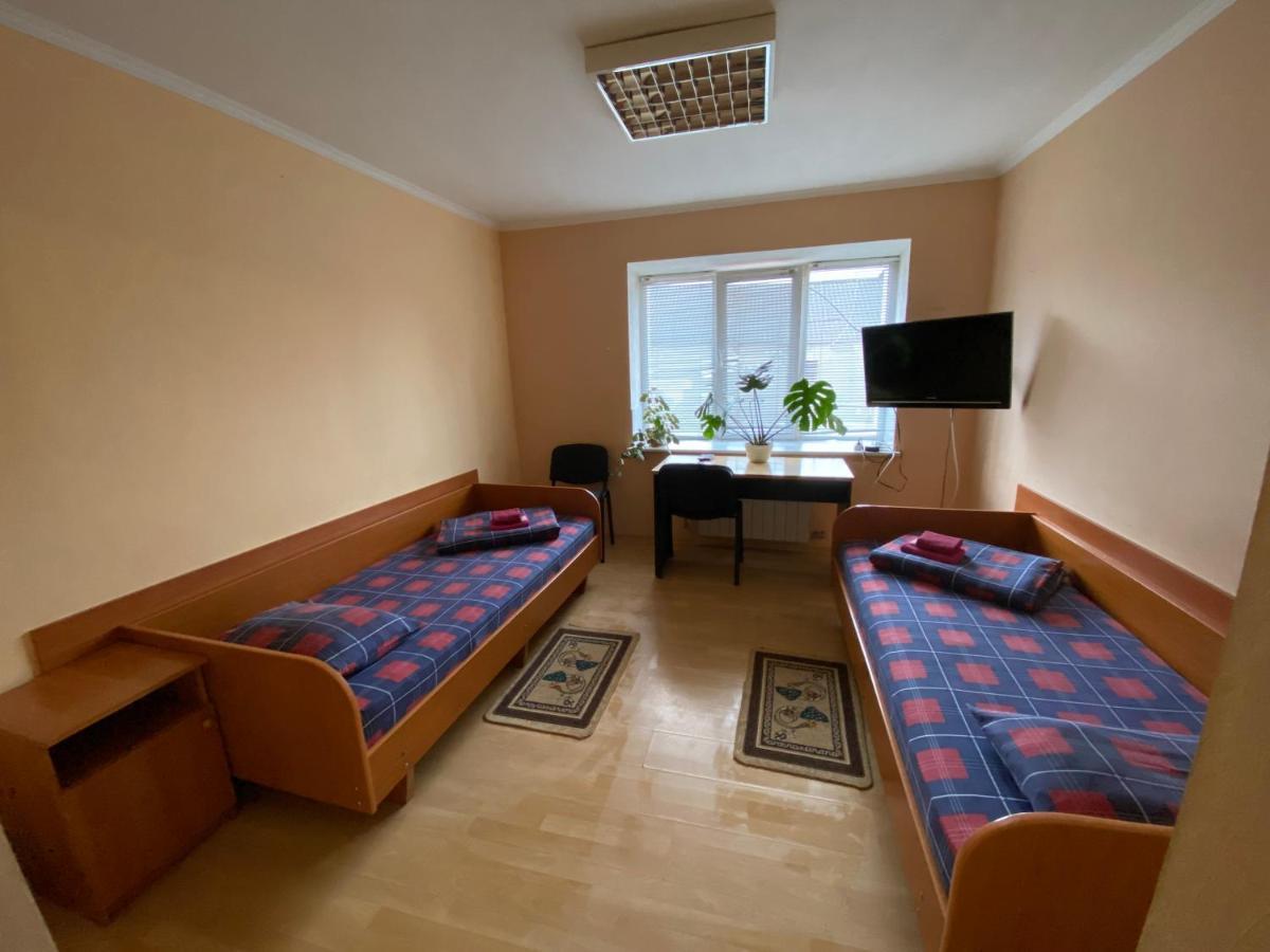 Hotel Boguslavl' Bohuslav Zewnętrze zdjęcie
