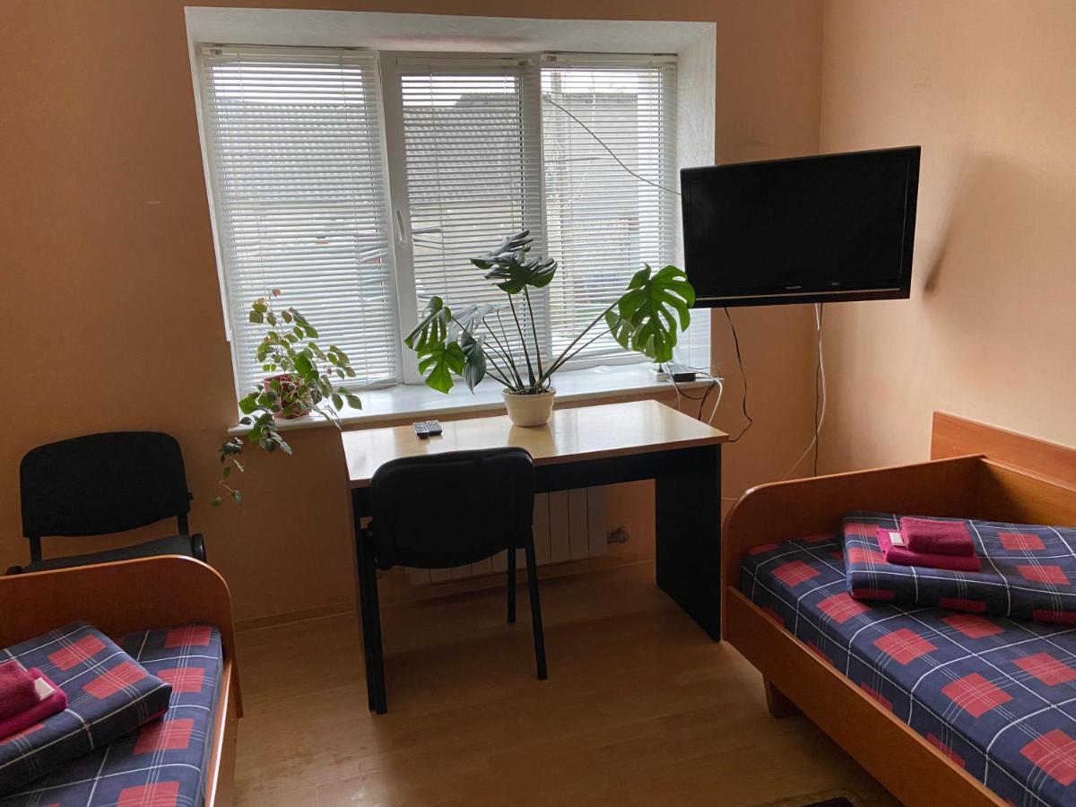 Hotel Boguslavl' Bohuslav Zewnętrze zdjęcie