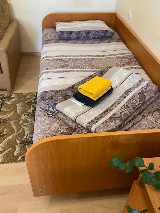 Hotel Boguslavl' Bohuslav Zewnętrze zdjęcie