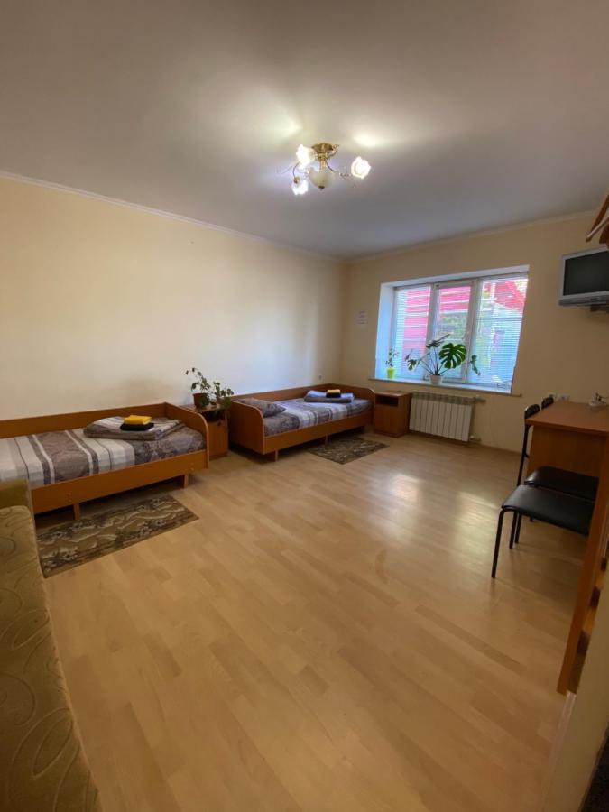 Hotel Boguslavl' Bohuslav Zewnętrze zdjęcie
