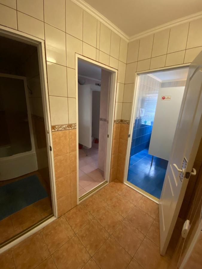 Hotel Boguslavl' Bohuslav Zewnętrze zdjęcie