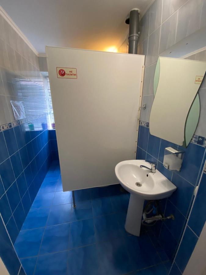 Hotel Boguslavl' Bohuslav Zewnętrze zdjęcie