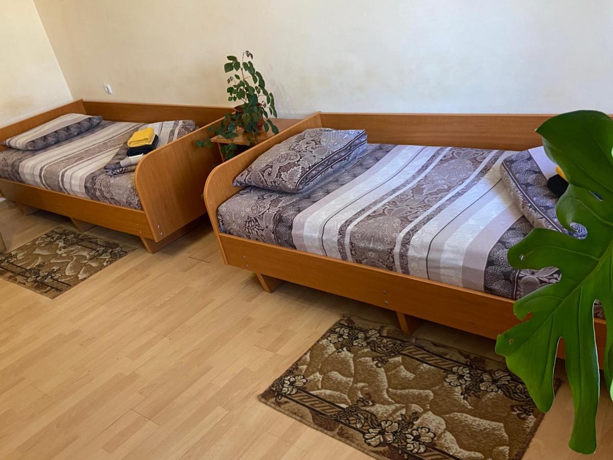 Hotel Boguslavl' Bohuslav Zewnętrze zdjęcie