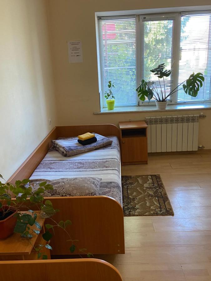 Hotel Boguslavl' Bohuslav Zewnętrze zdjęcie