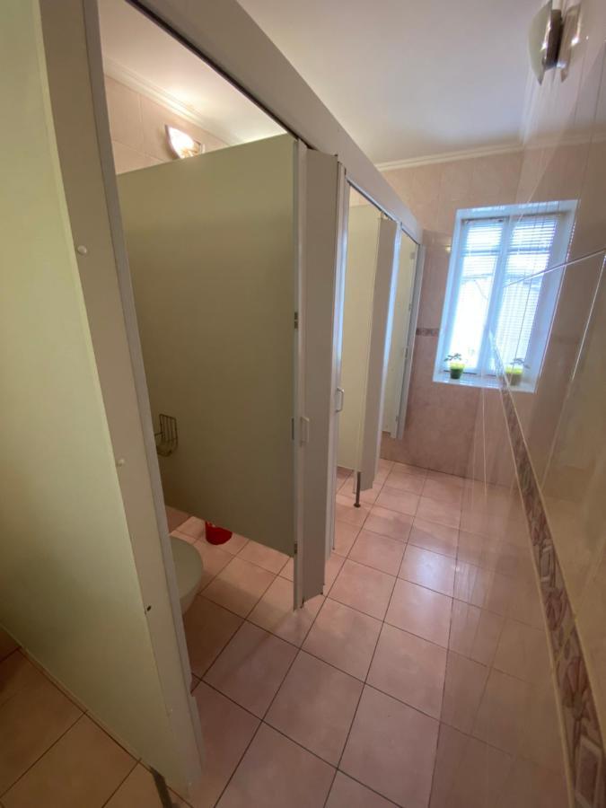 Hotel Boguslavl' Bohuslav Zewnętrze zdjęcie