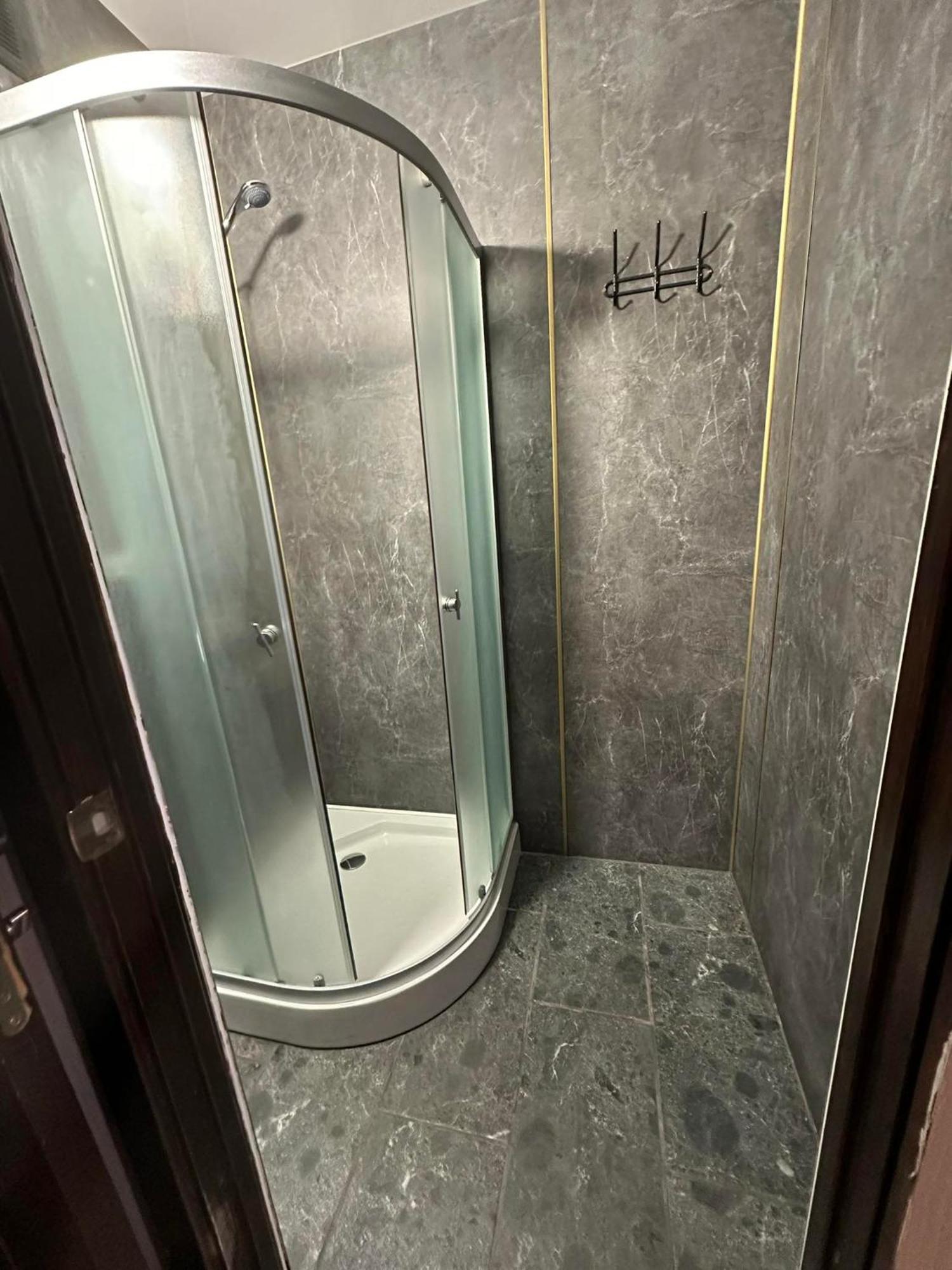 Hotel Boguslavl' Bohuslav Zewnętrze zdjęcie